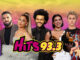 HiTS 93.3-FM